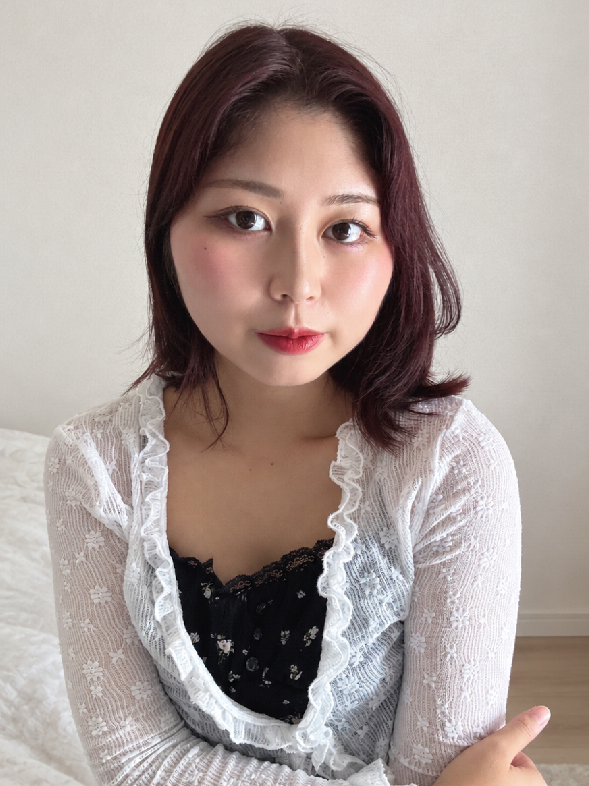 久保 月音